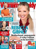 New Zealand Woman’s Weekly